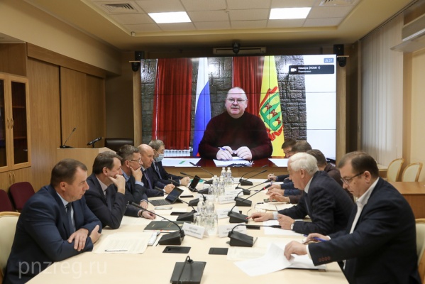 В Пензенской области купили 332 квартиры для детей-сирот