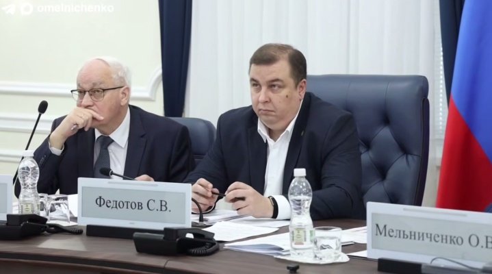 Объявлены первые кадровые решения после отставки правительства Пензенской области