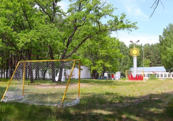 ДОЛ «Луч» в Кузнецке снова готов принять отдыхающих