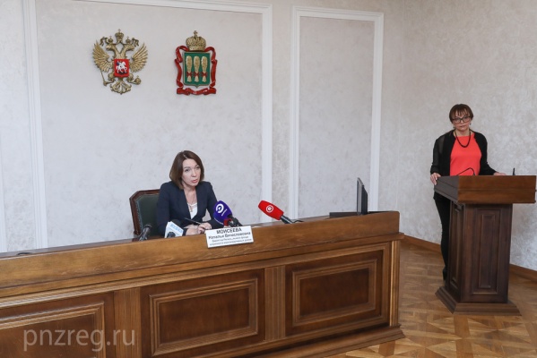 Озвучен план капремонта многоквартирных домов в Пензенской области на 2023 год