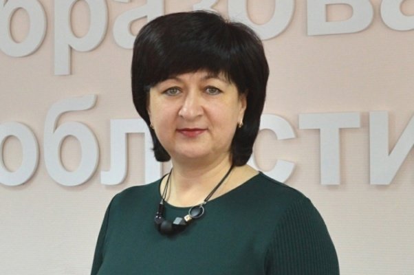 Пензенский профсоюз образования возглавила Алла Маркова