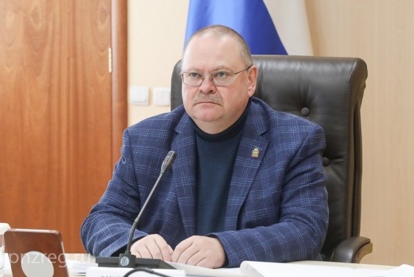 Пензенское министерство по делам архивов получит деньги на необычный сканер