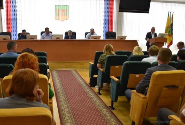 Члены Совета отцов будут патрулировать пляжи в Пензе