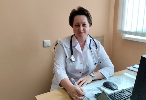 Главный детский эндокринолог Пензы расскажет об эндокринных нарушениях