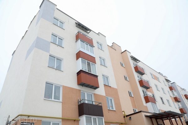 В Пензе ищут подрядчика для ремонта проблемного дома в Заре за 9,2 млн рублей