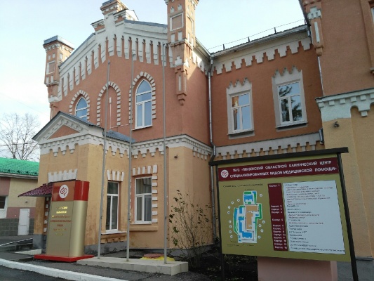 39 зараженных, 12 госпитализированных: COVID-19 в Пензенской области