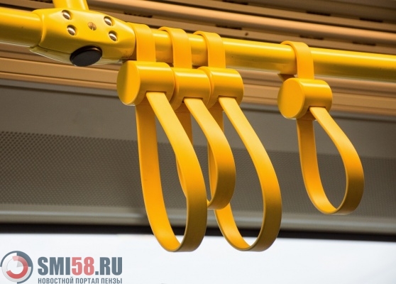Жительницу Пензы госпитализировали после поездки в автобусе