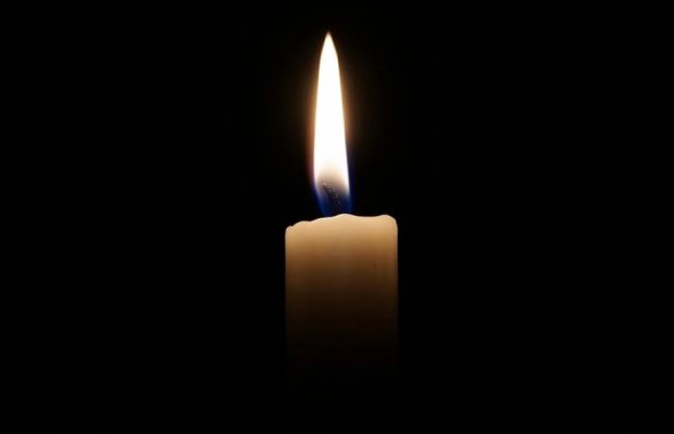В Пензе открыли мемориальную доску погибшему на спецоперации Алексею Елистратову