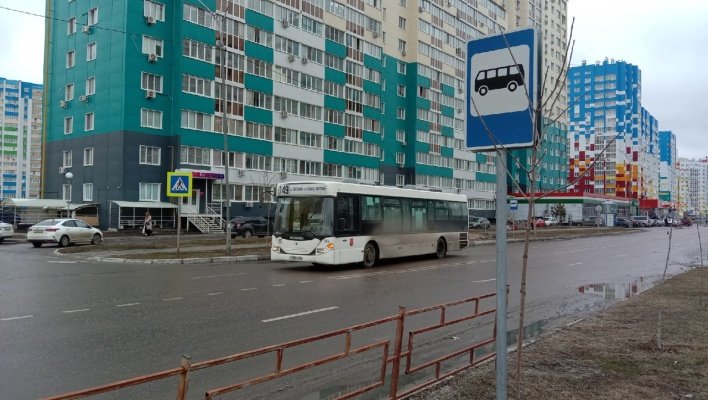 В пензенском Спутнике девушка выжила после падения с высоты 12-го этажа