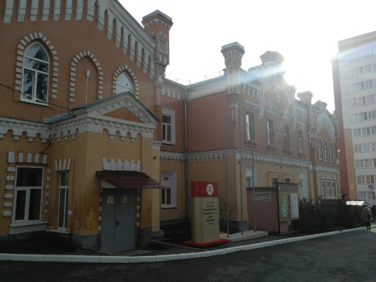 35 зараженных, 12 госпитализированных: COVID-19 в Пензенской области