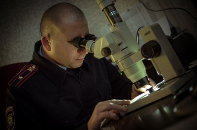 Парня из Пензы поймали на торговле наркотиками