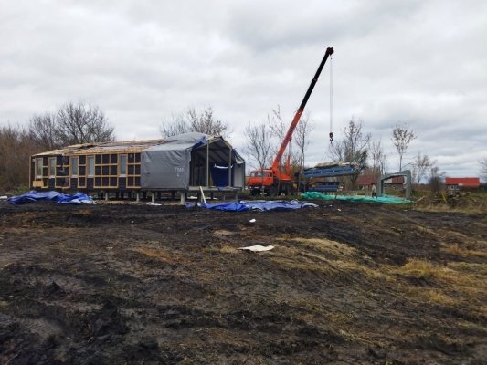 Развивать туризм в Бековском районе поможет «Дом кленовара»