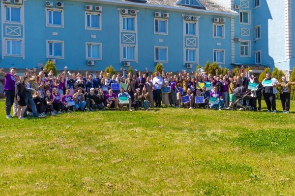 На форуме «Сурские ласточки» в Пензе определили победителей грантовых конкурсов