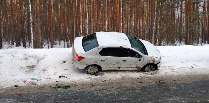 Появились подробности ДТП в Никольском районе