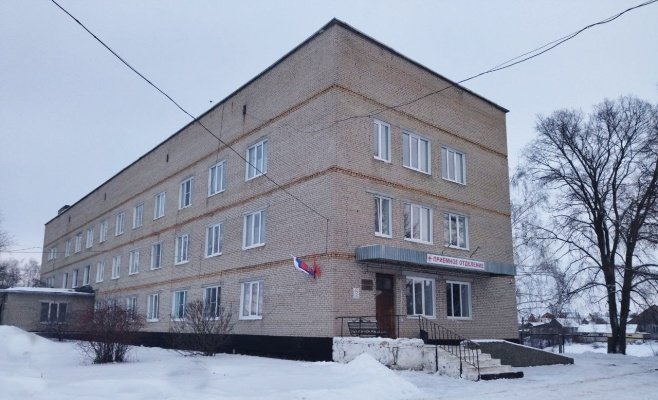 В 2024 году в Пензенской области запланирован капремонт 20 медучреждений