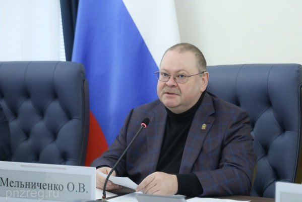 В Пензенской области за безопасностью на выборах будут следить более 7 тыс. человек
