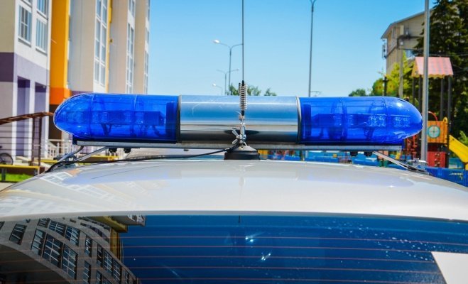 Пензенец из окна наблюдал за процессом вскрытия своего автомобиля