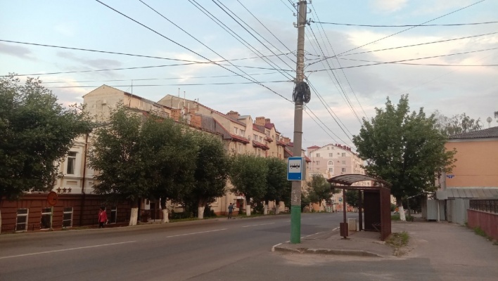 В Пензенской области снова продлили режим повышенной готовности