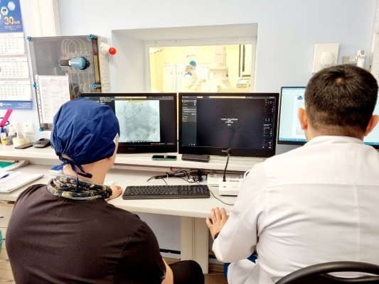 Пензенская компания разработала уникальную систему для кардиохирургии