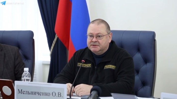 В Пензу прибудут 300 детей из обстреливаемой Белгородской области