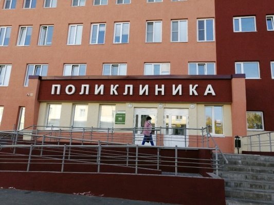В Пензенской области за год фонд ОМС оснастил медорганизации на 9 млн рублей