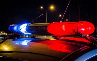 В Кузнецке поймали еще одного пьяного водителя