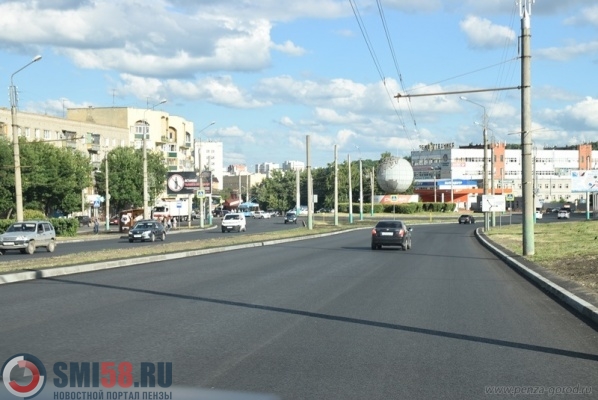 mer-penzy-rasporyadilsya-operativno-nanesti-razmetku-na-otremontirovannye-dorogi