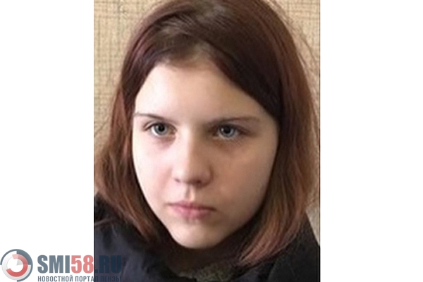 В пензенском Следкоме сообщили о пропаже несовершеннолетней из Рязани