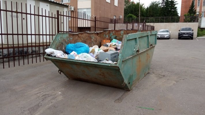 Пензенская область получит субсидию на контейнеры для раздельного сбора мусора