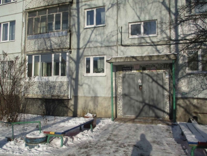 На Клары Цеткин в Пензе мужчина избил мать до смерти
