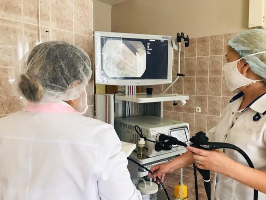 Пензенцев приглашают провериться на онкозаболевания