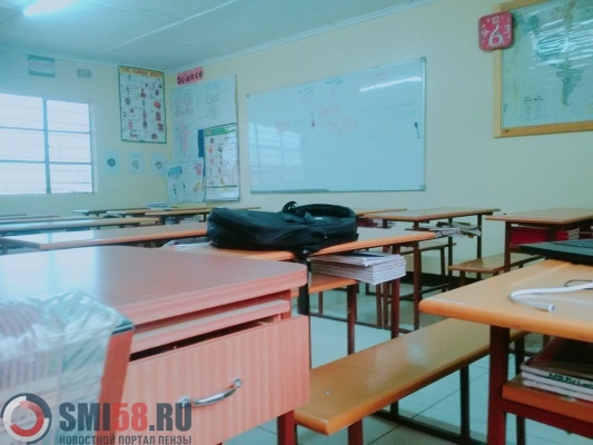 Детский омбудсмен рассказала об умершем в пензенском лицее подростке