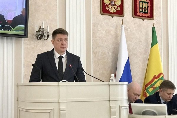 В Пензенской области усилили поддержку приемных и малообеспеченных многодетных семей