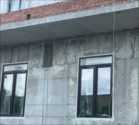 В Пензе при падении с высоты на стройке скончался мужчина