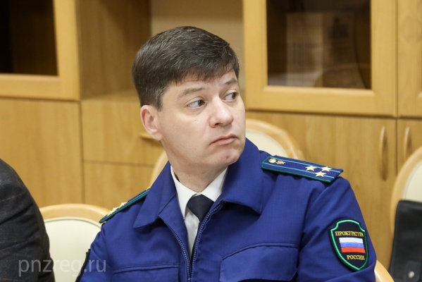 В Пензе без согласования продали четыре помещения под городские аптеки