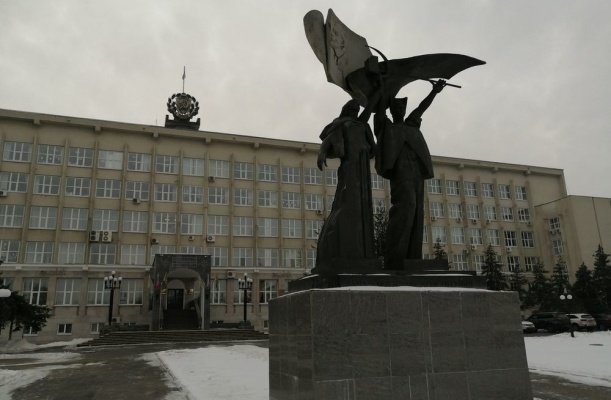 В Пензе планируется создание Департамента молодежной политики