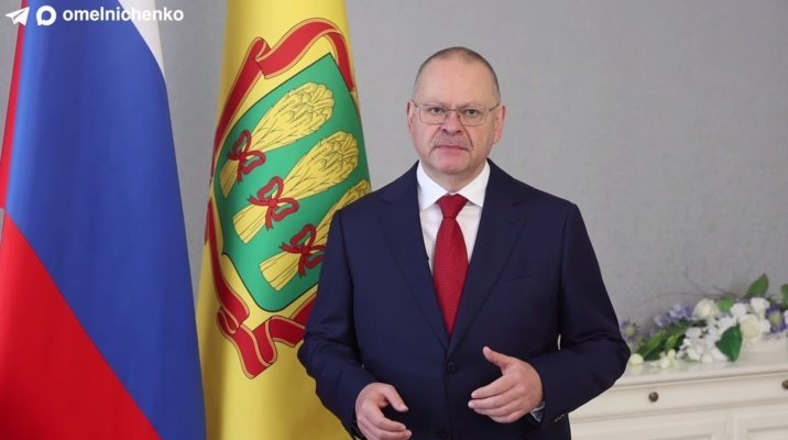 Олег Мельниченко обратился к пензенцам после выборов