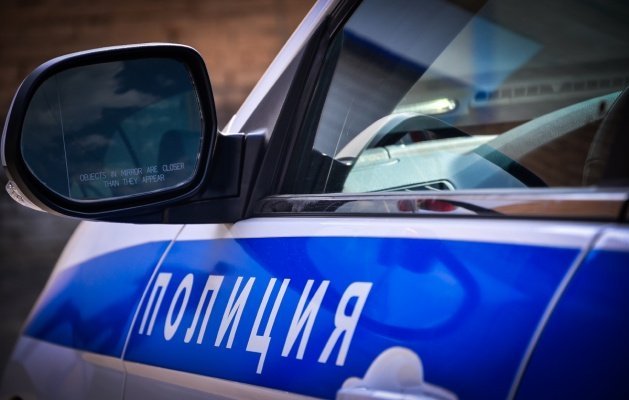 В Пензе поймали ещё одного нетрезвого водителя