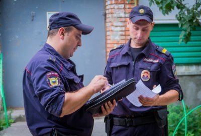 В Пензе 57-летний мужчина украл велосипед с автомойки