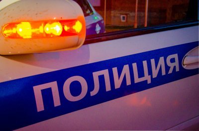 Пьяного водителя-рецидивиста из Пензы поймали на Московской