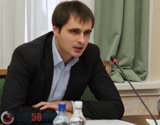 Карим Кузахметов уходит с поста пензенского бизнес-омбудсмена