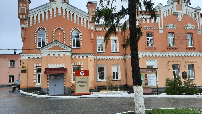 42 зараженных, 21 госпитализированный: COVID-19 в Пензенской области