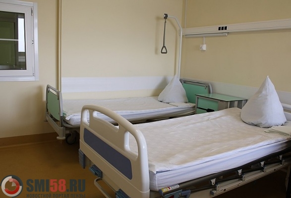 Пропавшую жительницу Пензы нашли в больнице в Волгоградской области