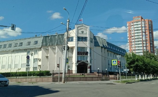 Пензенский облсуд подтвердил курортный статус Ахун