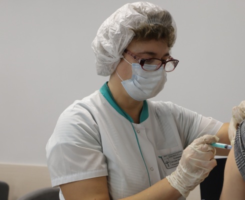 Пензенская область получила альтернативный препарат для защиты от COVID-19