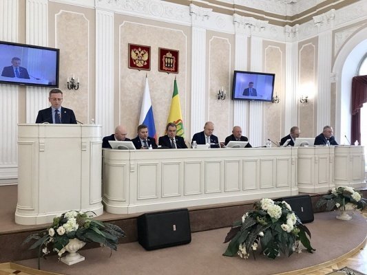 В пензенский КоАП добавлена новая статья для сельхозпроизводителей