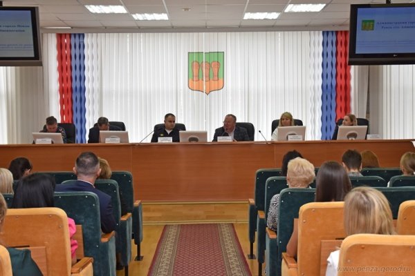 Летняя оздоровительная кампания охватила более 19 тыс. юных пензенцев
