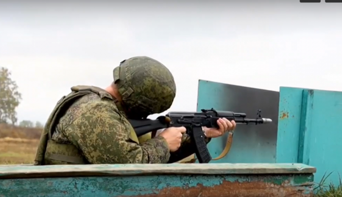 Пензенцам рассказали о необходимом наборе для призывников