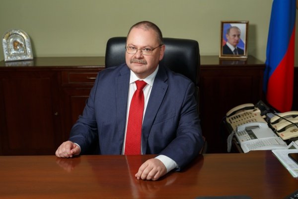 Пензенский губернатор представлен к Ордену Почета