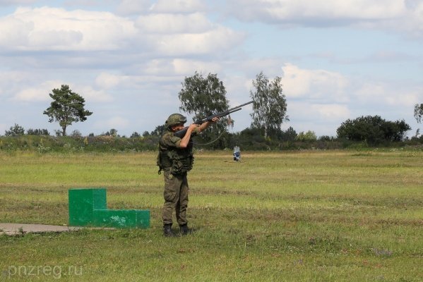 Не все пензенцы получили СМС-сообщения об учебной тревоге